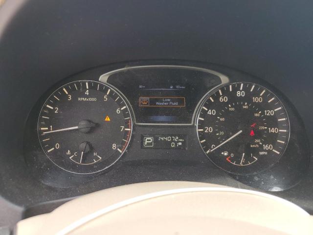 2015 NISSAN ALTIMA 3.5 1N4BL3AP9FC449896