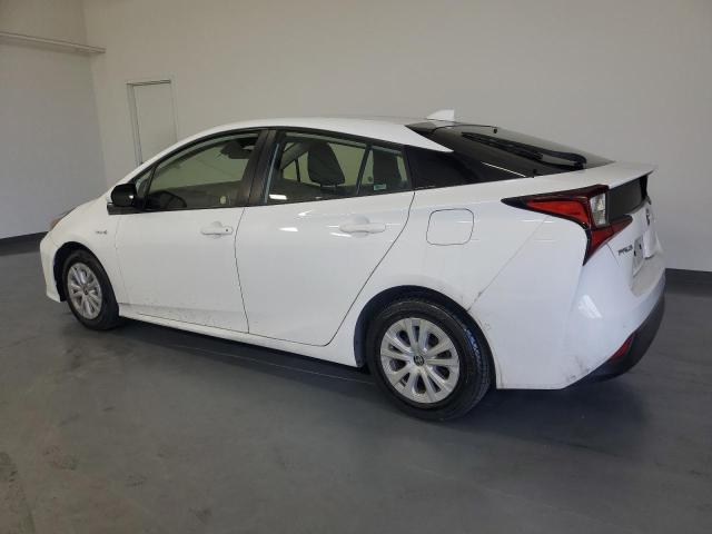 2022 TOYOTA PRIUS NIGH JTDKAMFU8N3159295