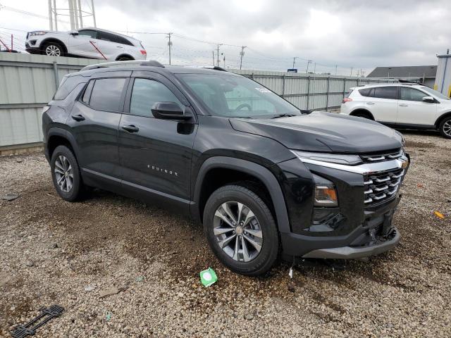 2025 CHEVROLET EQUINOX LT - 3GNAXHEG0SL180727