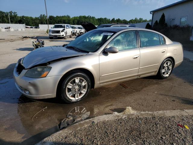 NISSAN ALTIMA S