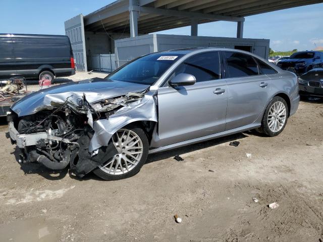 AUDI A6 PREMIUM