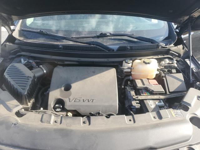 2018 BUICK ENCLAVE PR 5GAERCKW9JJ135134