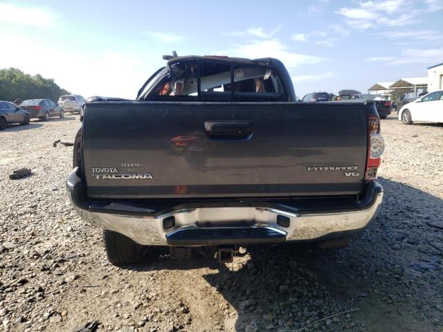 2015 TOYOTA TACOMA DOU - 3TMJU4GN4FM174385