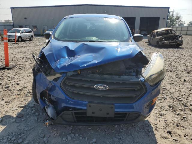 2018 FORD ESCAPE S 1FMCU0F7XJUA28626