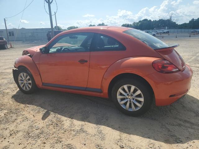 2017 VOLKSWAGEN BEETLE 1.8 3VWF17AT5HM612046