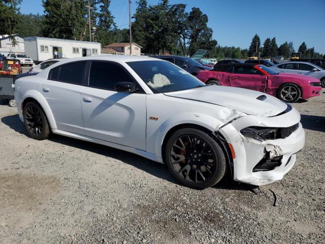 2023 DODGE CHARGER SC 2C3CDXGJ8PH701730