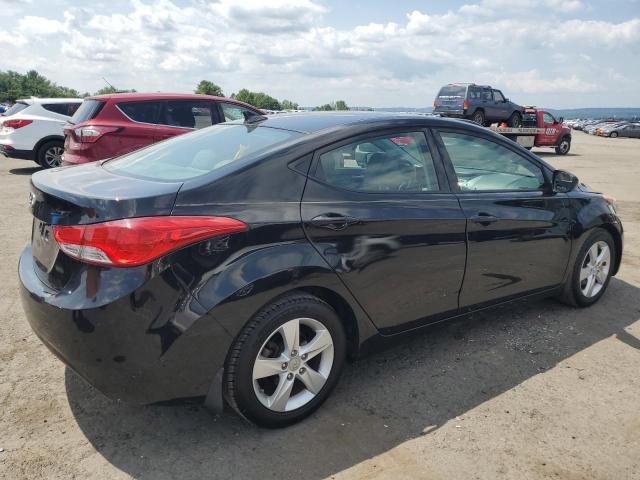 2013 HYUNDAI ELANTRA GL - 5NPDH4AEXDH292860