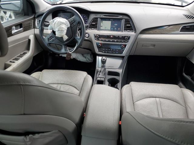 2015 HYUNDAI SONATA ECO - 5NPE24AA1FH115345