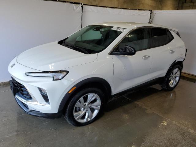 Vin: kl4ambs26rb155974, lot: 63073945, buick encore preferred 2024 img_1
