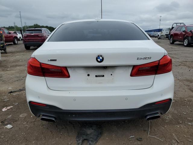 2019 BMW 540 XI WBAJE7C5XKG893226