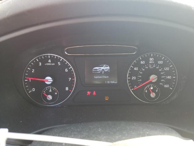 2020 KIA SORENTO S 5XYPGDA51LG619152