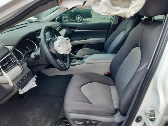 2020 TOYOTA CAMRY LE - 4T1C11AK0LU366307