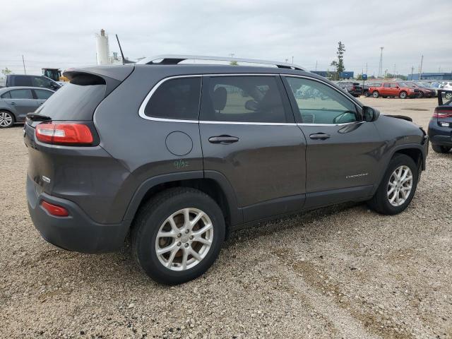 2016 JEEP CHEROKEE L 1C4PJMCS0GW282941