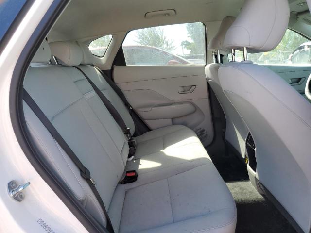 2024 HYUNDAI KONA SEL - KM8HBCAB8RU042769