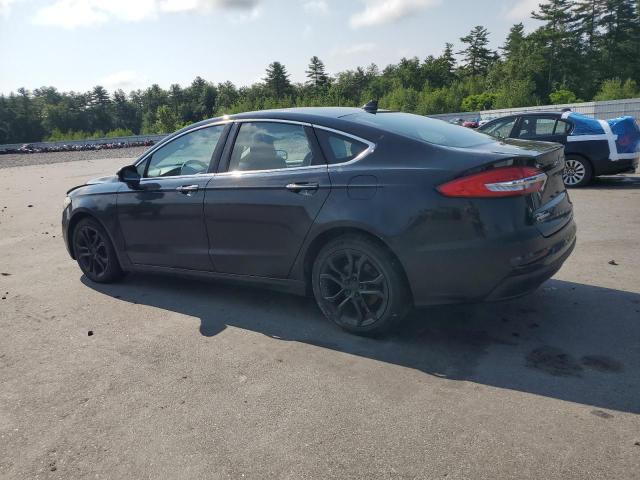 2019 FORD FUSION SEL 3FA6P0CD1KR180134