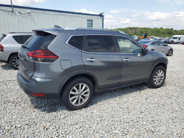 2020 NISSAN ROGUE SV JN8AT2MT3LW038808