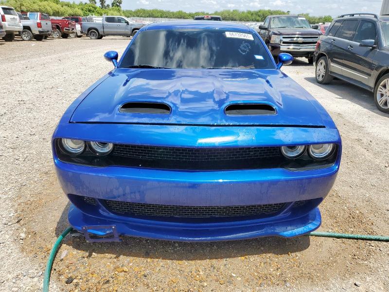 2018 DODGE CHALLENGER 2C3CDZAG8JH276946