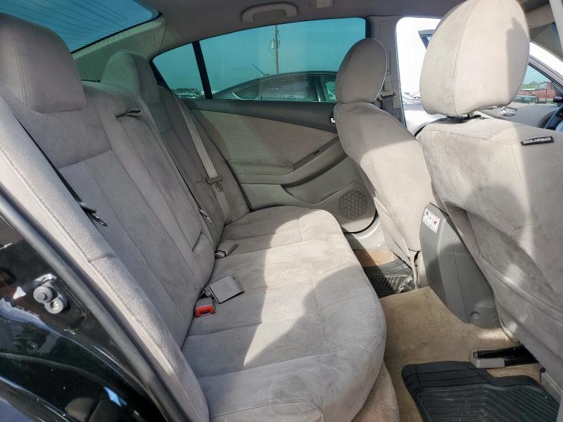 2012 NISSAN ALTIMA BAS - 1N4AL2AP9CN437270