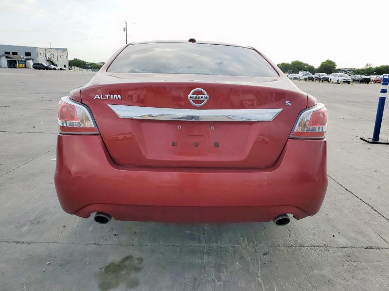 2015 NISSAN ALTIMA 2.5 - 1N4AL3AP1FN347475