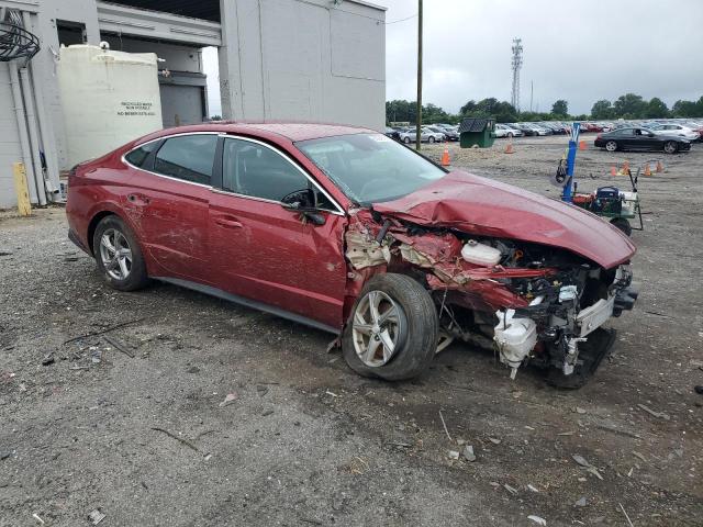 2023 HYUNDAI SONATA SE - KMHL24JA4PA343433