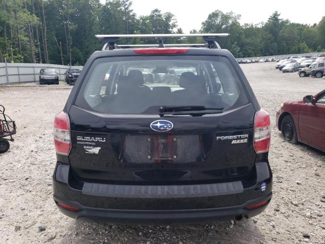 2016 SUBARU FORESTER 2 JF2SJABC8GH515148