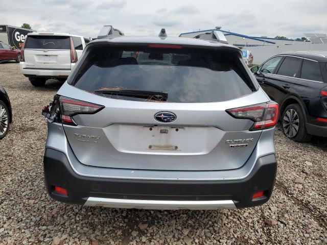 2023 SUBARU OUTBACK TO 4S4BTAPC9P3164888