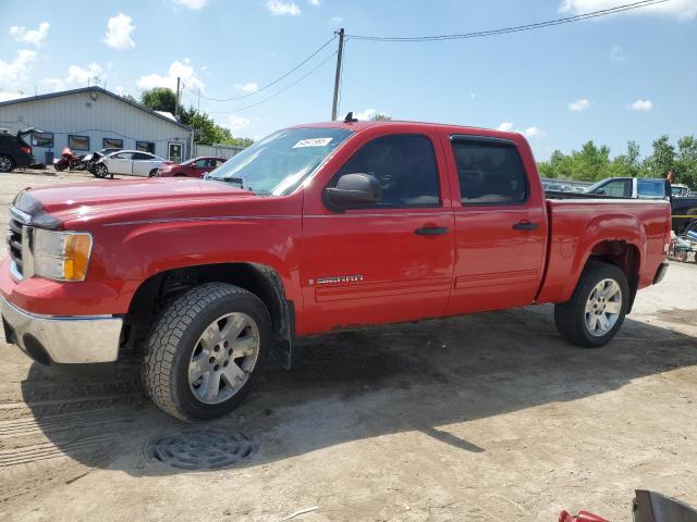 GMC SIERRA K15