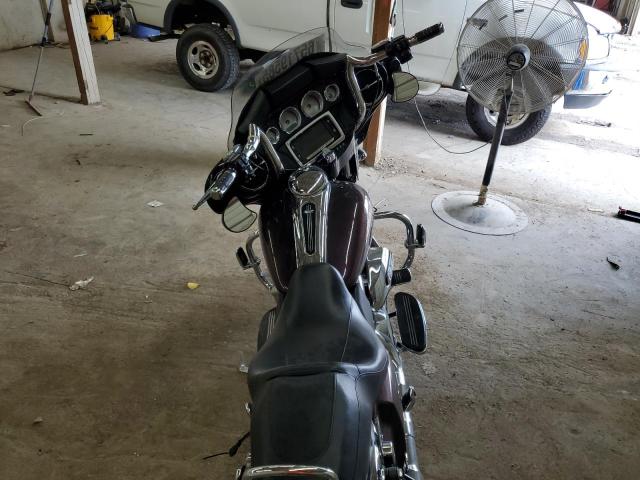 2017 HARLEY-DAVIDSON FLHXS STRE 1HD1KRC19HB642724