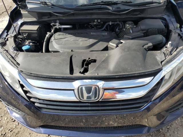 2020 HONDA ODYSSEY EX 5FNRL6H77LB069230