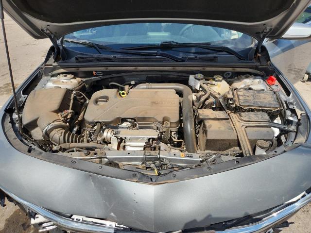 2023 CHEVROLET MALIBU RS - 1G1ZG5ST7PF157063
