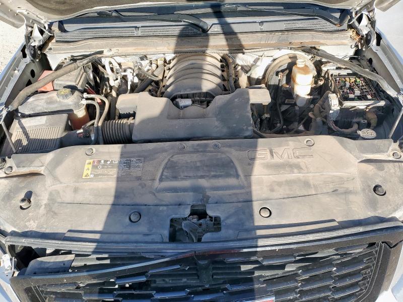 2018 GMC YUKON SLT 1GKS2BKC9JR361671