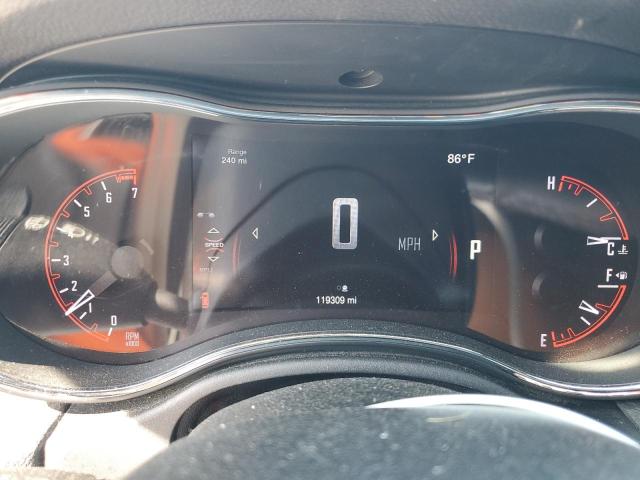 2015 DODGE DURANGO LI 1C4RDJDGXFC861069