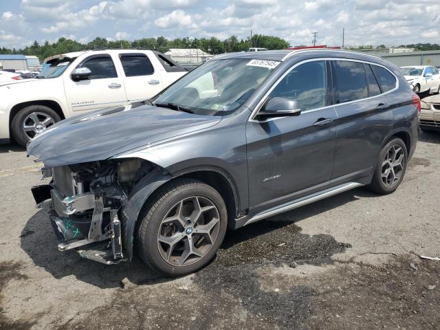 BMW X1 XDRIVE2