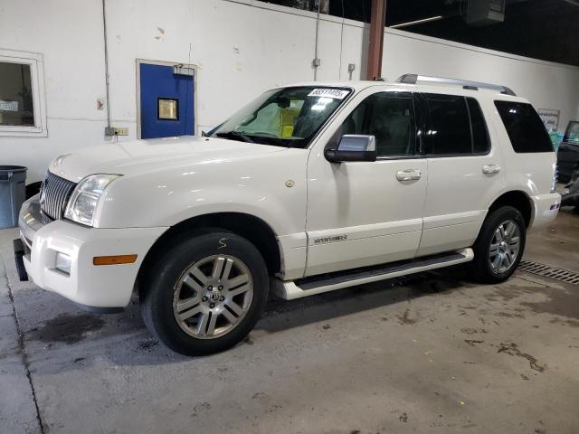 2008 MERCURY MOUNTAINEE #3258999037