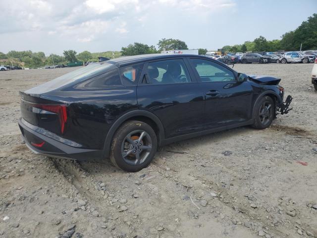 2025 KIA K4 LX 3KPFT4DE0SE024811