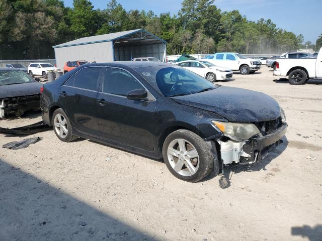 2013 TOYOTA CAMRY L - 4T1BF1FK2DU232261