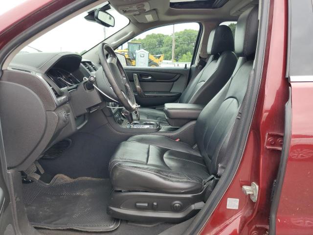 2015 GMC ACADIA SLT 1GKKVRKDXFJ338608