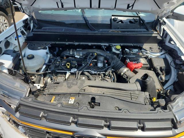 2023 FORD MAVERICK X 3FTTW8G92PRA97484