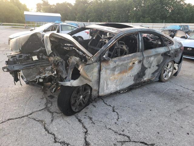 2019 HYUNDAI SONATA LIM - 5NPE34AF4KH776211