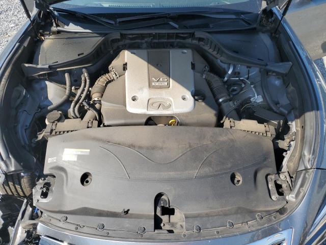 2019 INFINITI Q70 3.7 LU JN1BY1AR5KM580073