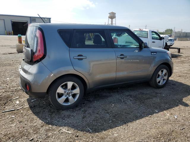 2017 KIA SOUL - KNDJN2A20H7481601