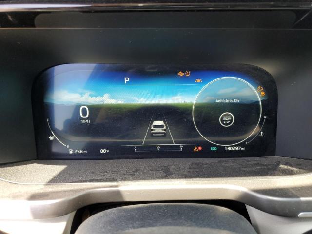 2021 KIA SORENTO SX - 5XYRK4LFXMG032012