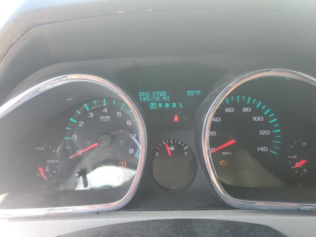 2012 CHEVROLET TRAVERSE L - 1GNKRLED4CJ199085