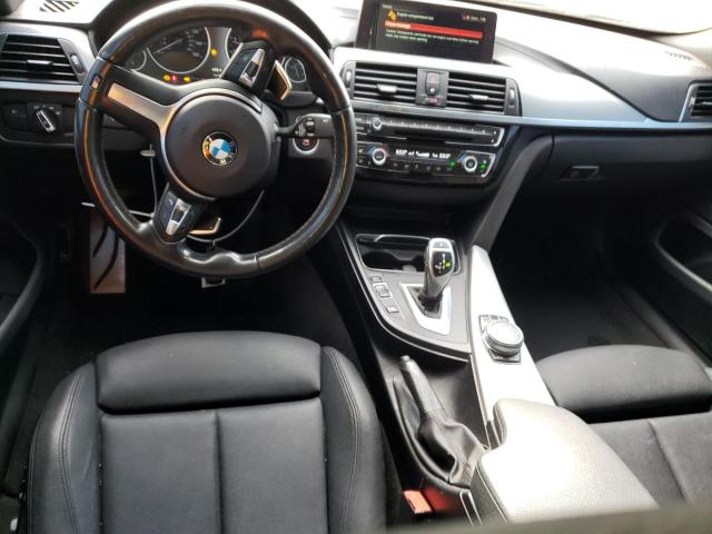 2018 BMW 440XI GRAN WBA4J7C57JBH14938