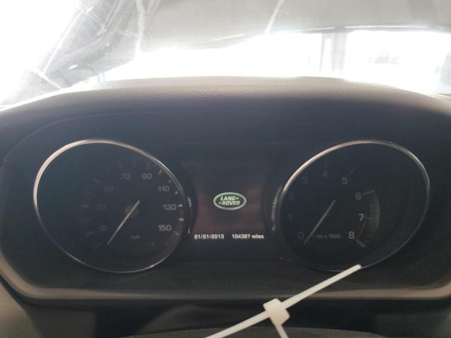 2015 LAND ROVER RANGE ROVE SALWG2VF7FA604476