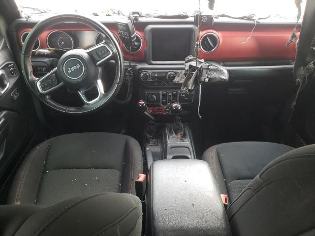 2020 JEEP GLADIATOR 1C6JJTBG1LL191547