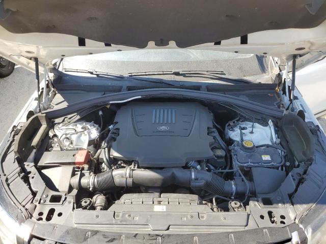 2018 LAND ROVER RANGE ROVE SALYB2RV1JA726266