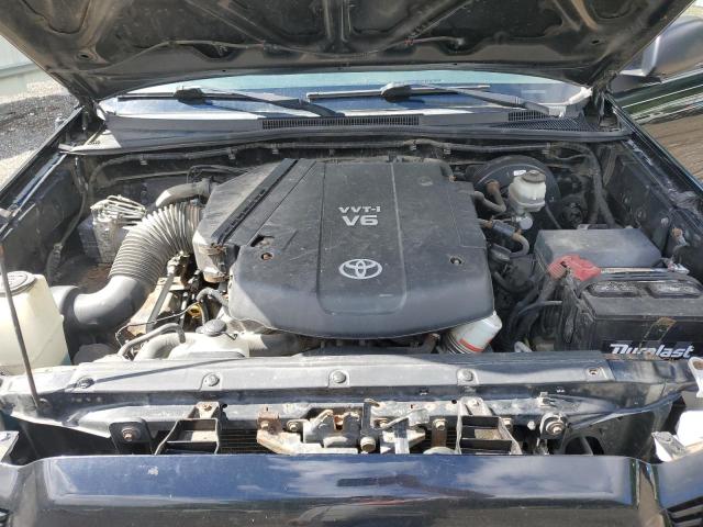 2010 TOYOTA TACOMA DOU - 3TMLU4EN0AM052885