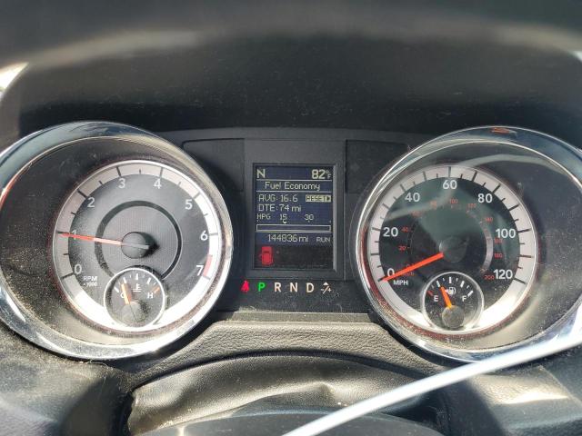 2019 DODGE GRAND CARA 2C4RDGEG7KR690221