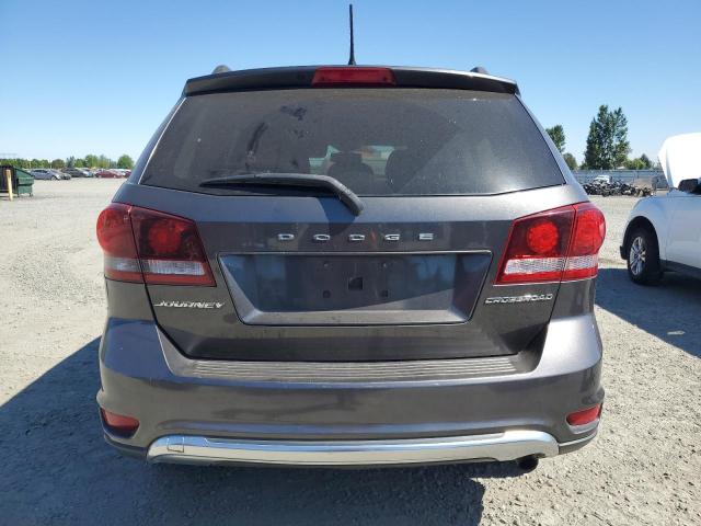 2015 DODGE JOURNEY CR 3C4PDCGB7FT719284